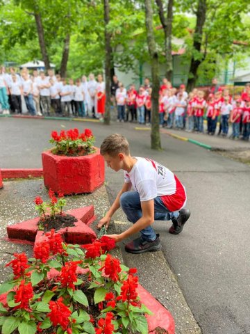 Мир Детства 2022
